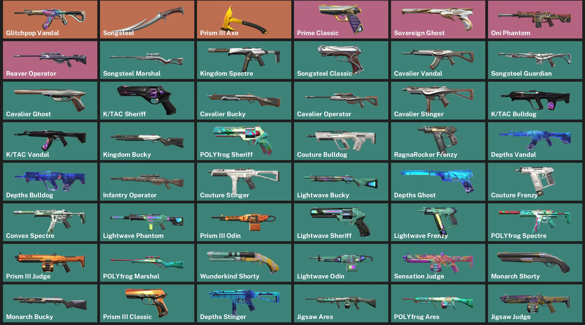 ๐EU ๐ฎ RANKED READY ๐ฅ Glitchpop Vandal โจ Songsteel ๐ช Prism III Axe โก Prime