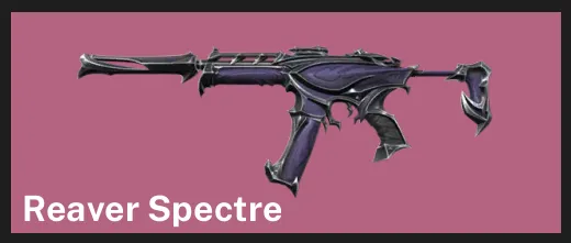 ๐EU ๐ฎ UNRANKED โก Reaver Spectre