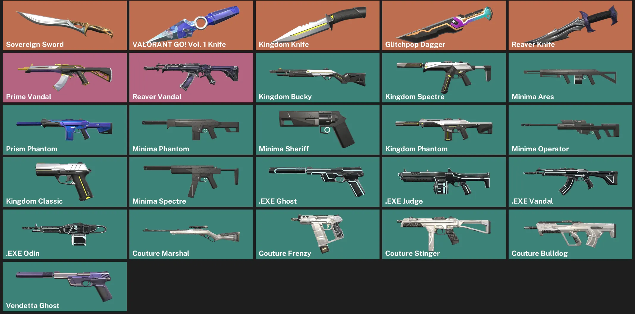 🌍EU 🎮 RANKED READY 🔥 Sovereign Sword 🔪 VALORANT GO! Vol. 1 Knife 🔪 Kingdom Knife