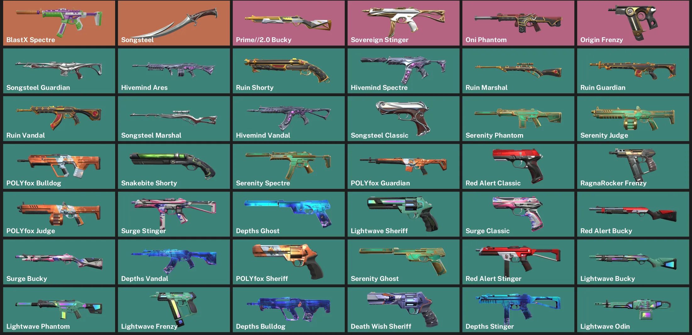 ๐NA ๐ฎ RANKED READY โจ BlastX Spectre โจ Songsteel โก Prime//2.0 Bucky ๐ฅ Sovereign