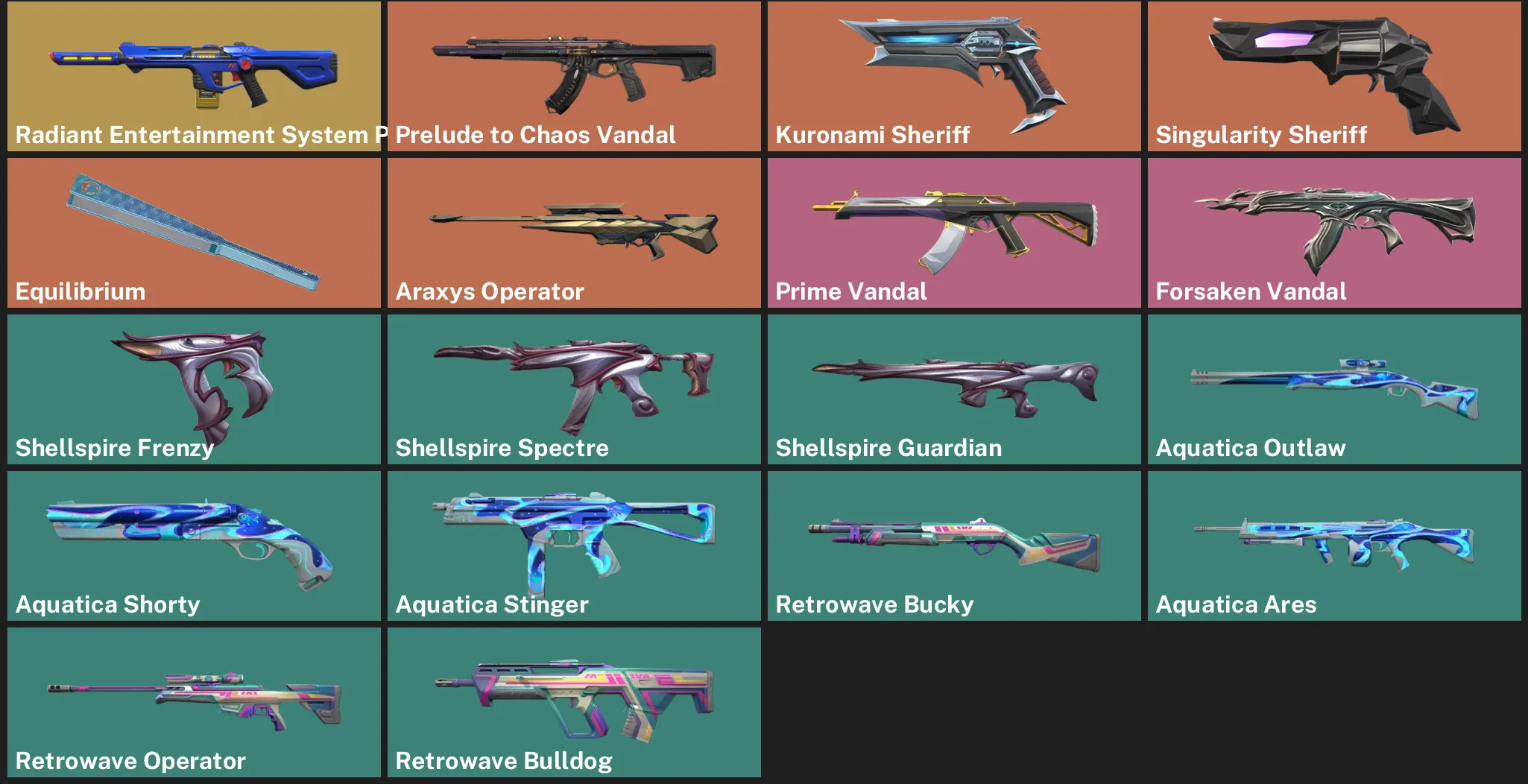 ๐AP ๐ฎ RANKED READY โจ Radiant Entertainment System Phantom โจ Prelude to Chaos