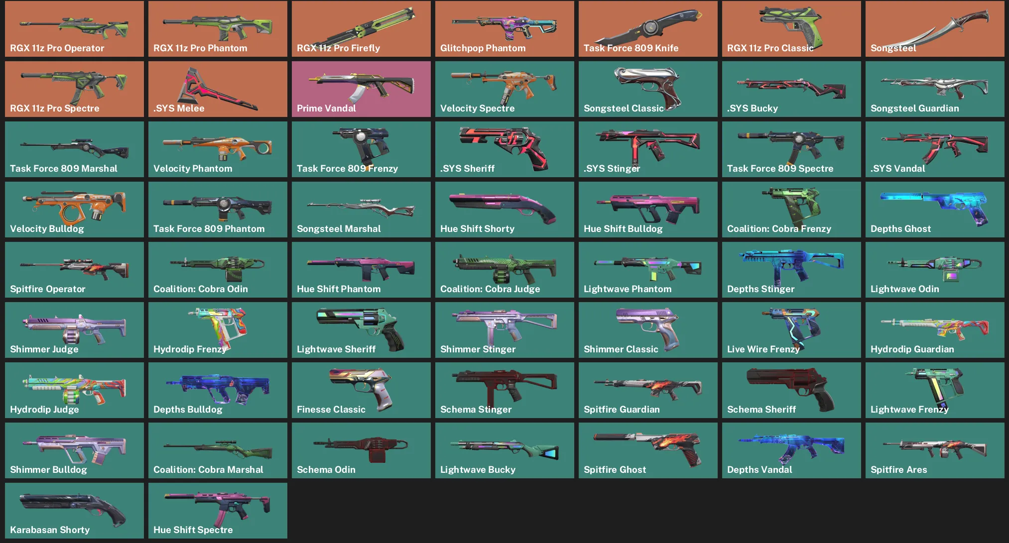 🌏AP 🎮 RANKED READY ✨ RGX 11z Pro Operator ✨ RGX 11z Pro Phantom ✨ RGX 11z Pro