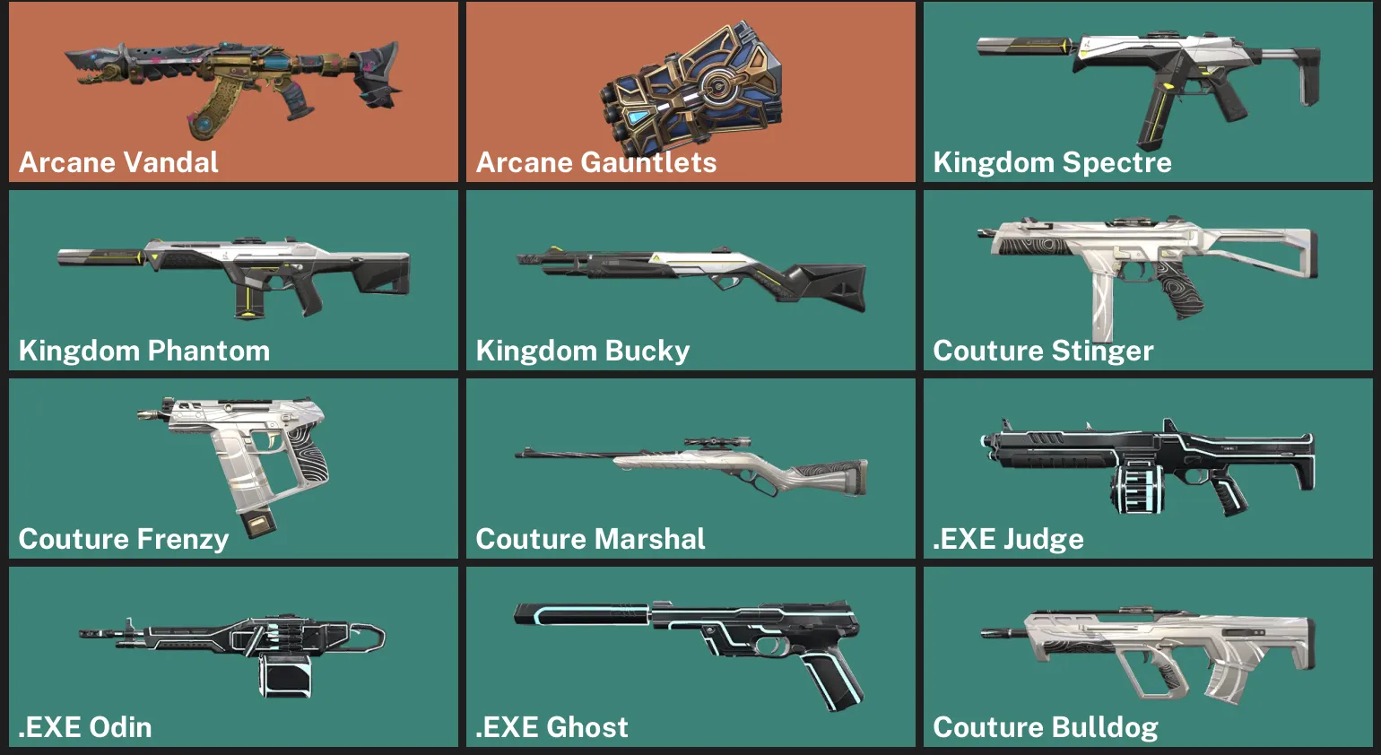 ๐AP ๐ฎ RANKED READY โจ Arcane Vandal ๐ช Arcane Gauntlets โจ Kingdom Spectre โจ