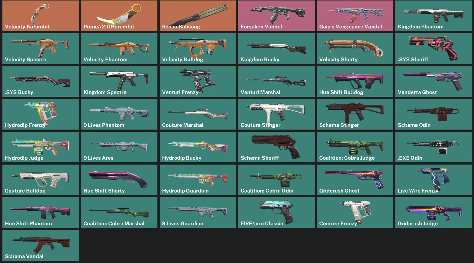 ๐EU ๐ฎ RANKED READY ๐ช Velocity Karambit โก Prime//2.0 Karambit ๐ฏ Recon Balisong โจ