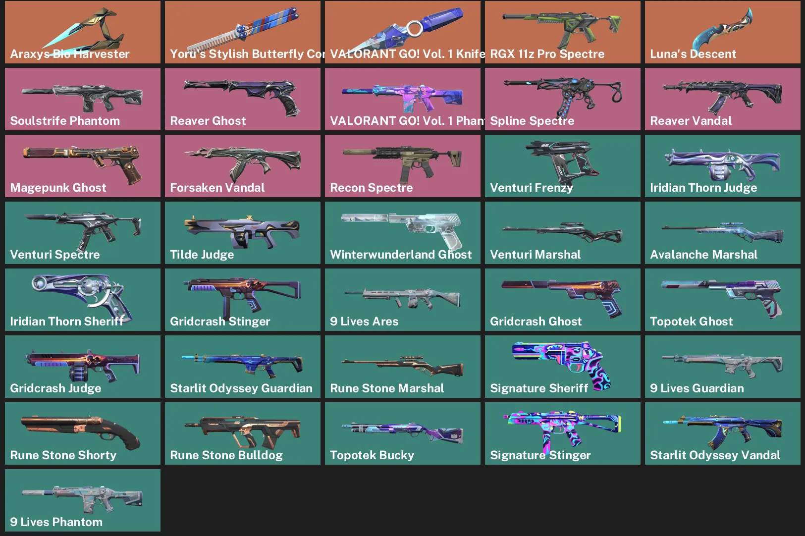 🌎NA 🎮 RANKED READY 💎 Araxys Bio Harvester 🔪 Yoru's Stylish Butterfly Comb 🔪