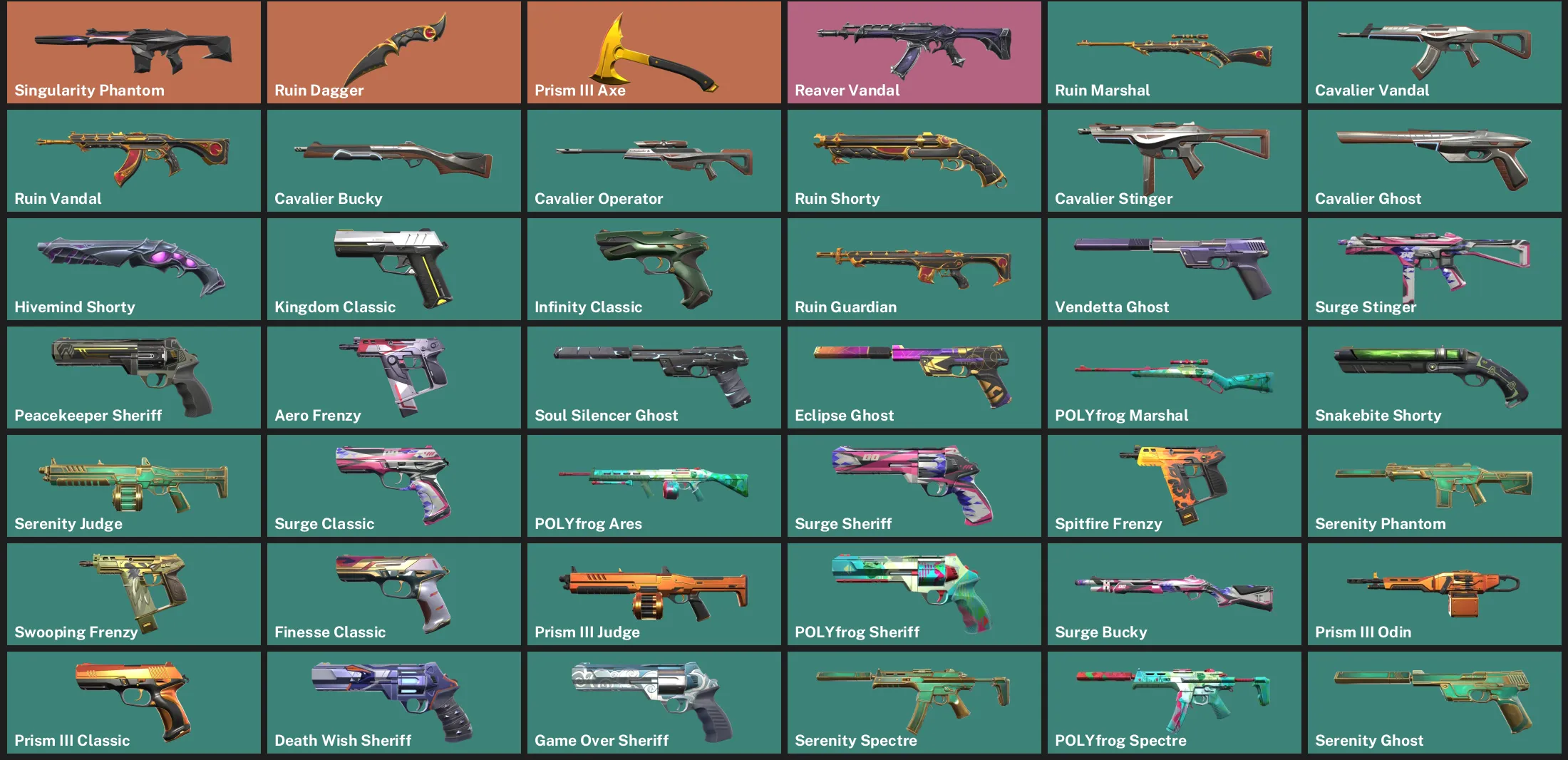 🌍EU 🎮 RANKED READY 🪐 Singularity Phantom 🔪 Ruin Dagger 🔪 Prism III Axe ⚡ Reaver