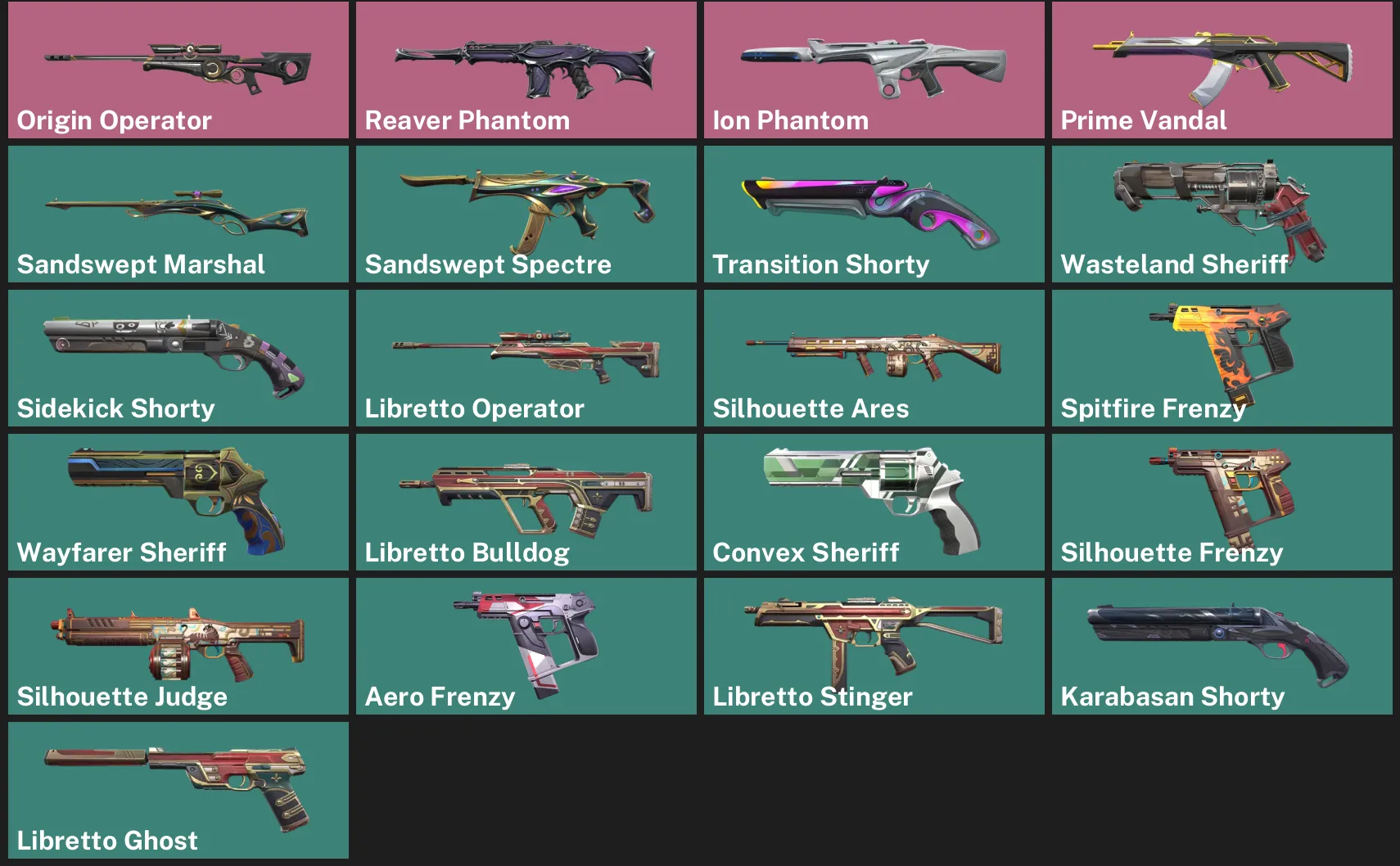 🌍EU 🎮 RANKED READY ✨ Origin Operator ⚡ Reaver Phantom ✨ Ion Phantom ⚡ Prime