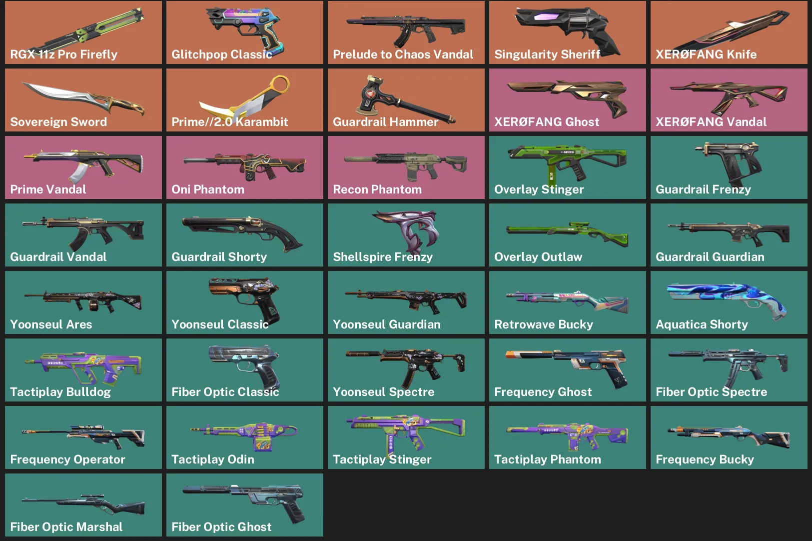 🌎NA 🎮 RANKED READY ✨ RGX 11z Pro Firefly 💥 Glitchpop Classic ✨ Prelude to Chaos