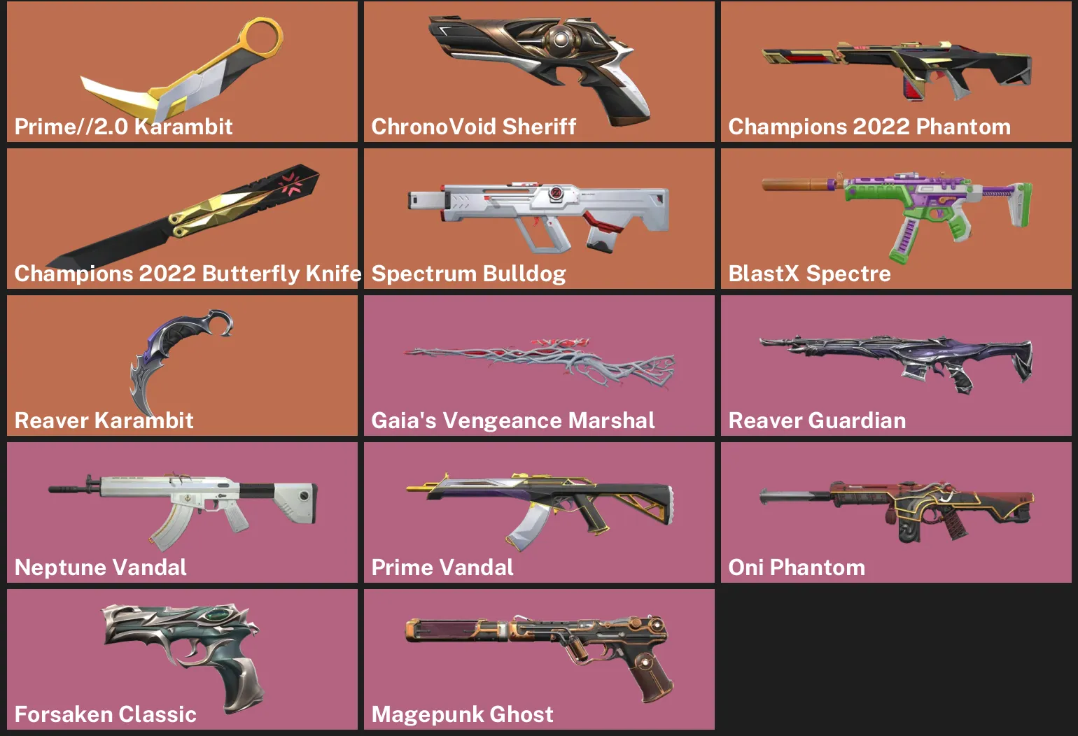 🌎NA 🎮 RANKED READY ⚡ Prime//2.0 Karambit ✨ ChronoVoid Sheriff ✨ Champions 2022