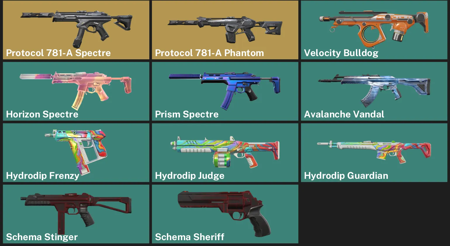 🌍EU 🎮 RANKED READY 🤖 Protocol 781-A Spectre 🤖 Protocol 781-A Phantom ✨ Velocity