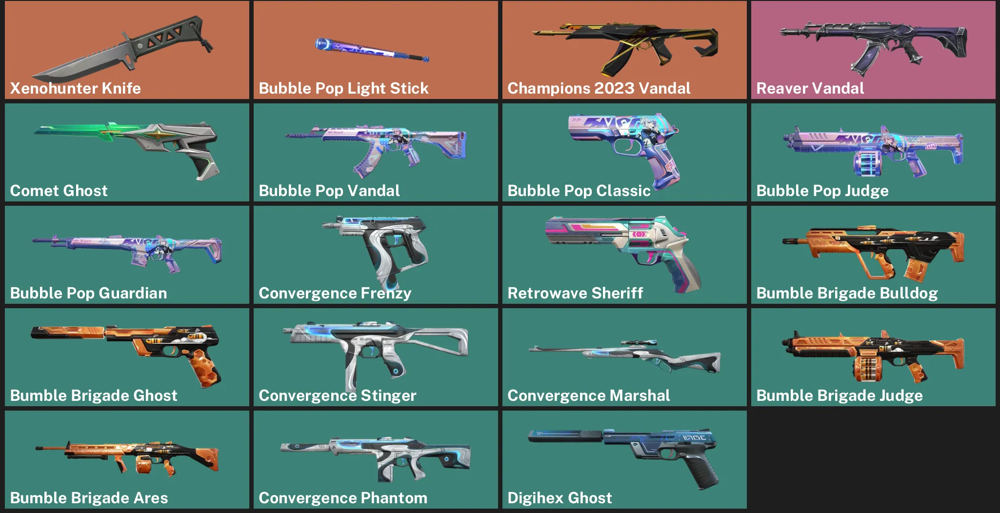 🌍EU 🎮 RANKED READY 👽 Xenohunter Knife ✨ Bubble Pop Light Stick ✨ Champions 2023