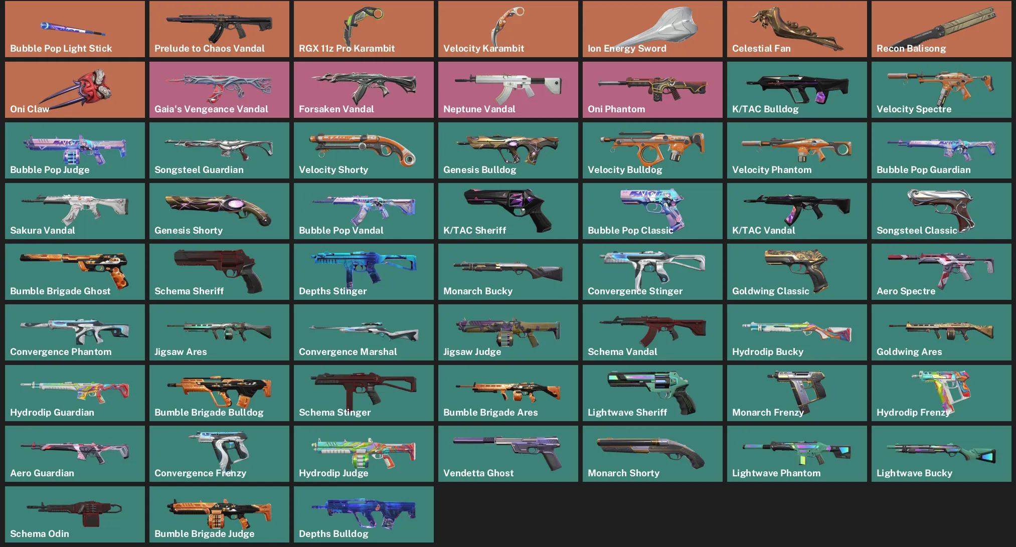 🌎NA 🎮 RANKED READY ✨ Bubble Pop Light Stick ✨ Prelude to Chaos Vandal ✨ RGX 11z