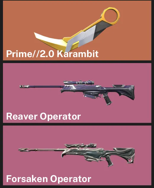 🌏AP 🎮 UNRANKED ⚡ Prime//2.0 Karambit ⚡ Reaver Operator ✨ Forsaken Operator