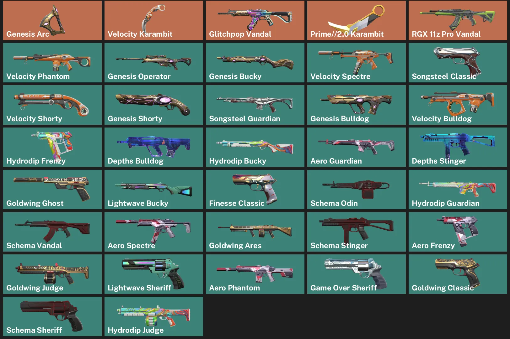 ๐EU ๐ฎ RANKED READY โจ Genesis Arc ๐ช Velocity Karambit ๐ฅ Glitchpop Vandal โก