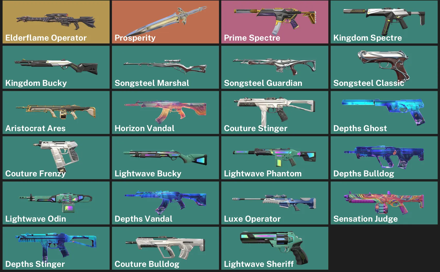 🌏AP 🎮 RANKED READY 🐲 Elderflame Operator ✨ Prosperity ⚡ Prime Spectre ✨ Kingdom