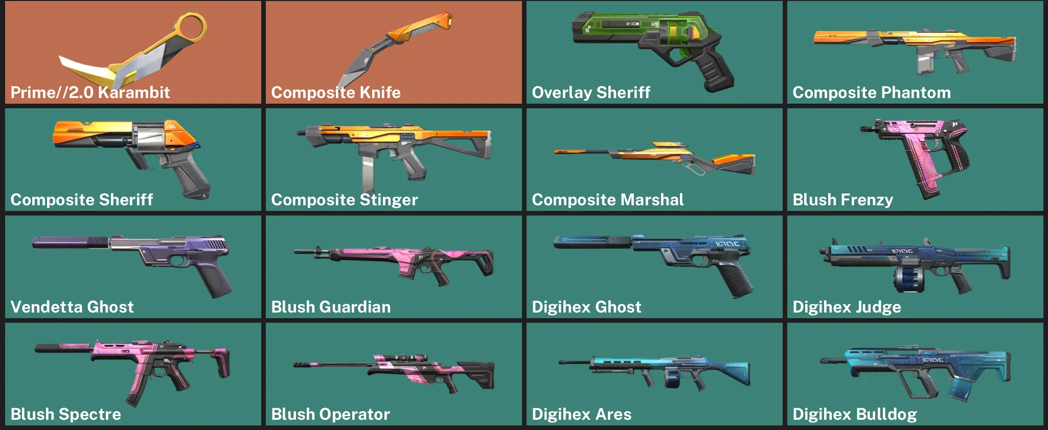 🌍EU 🎮 RANKED READY ⚡ Prime//2.0 Karambit 🔪 Composite Knife ✨ Overlay Sheriff ✨