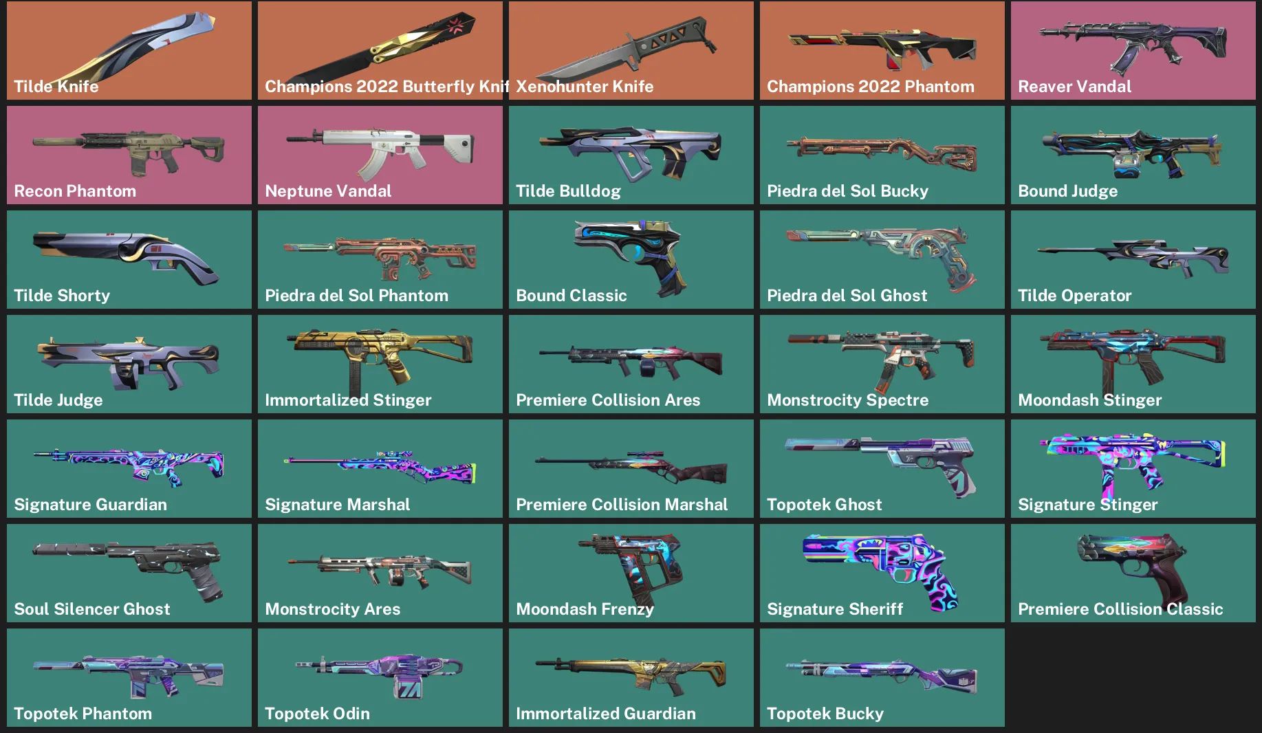 🌍EU 🎮 RANKED READY 🔪 Tilde Knife ✨ Champions 2022 Butterfly Knife 👽 Xenohunter