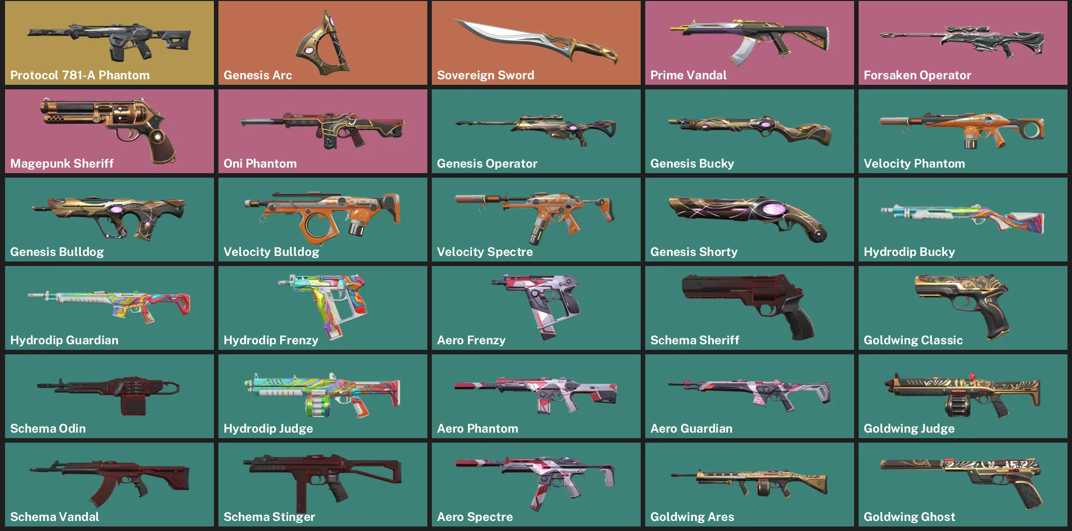 ๐NA ๐ฎ RANKED READY ๐ค Protocol 781-A Phantom โจ Genesis Arc ๐ฅ Sovereign Sword โก