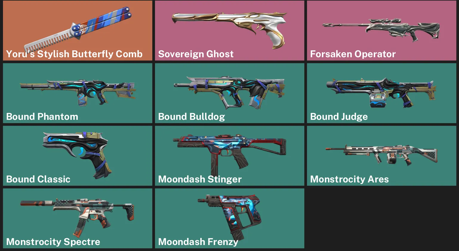 🌍EU 🎮 RANKED READY 🔪 Yoru's Stylish Butterfly Comb 🔥 Sovereign Ghost ✨ Forsaken