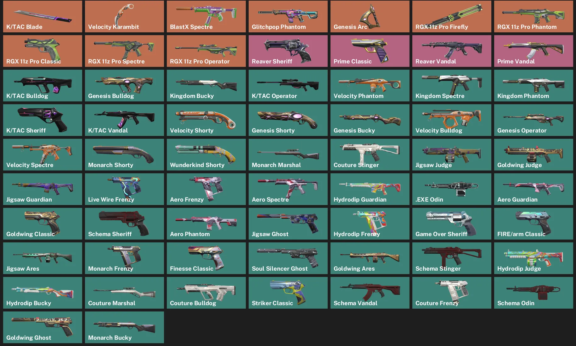 ๐AP ๐ฎ RANKED READY ๐ช K/TAC Blade ๐ช Velocity Karambit โจ BlastX Spectre ๐ฅ