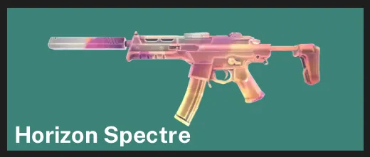 ๐NA ๐ฎ UNRANKED โจ Horizon Spectre