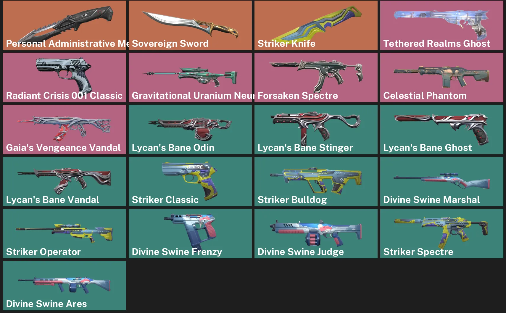 🌍EU 🎮 RANKED READY 🔪 Personal Administrative Melee Unit 🔥 Sovereign Sword 🔪