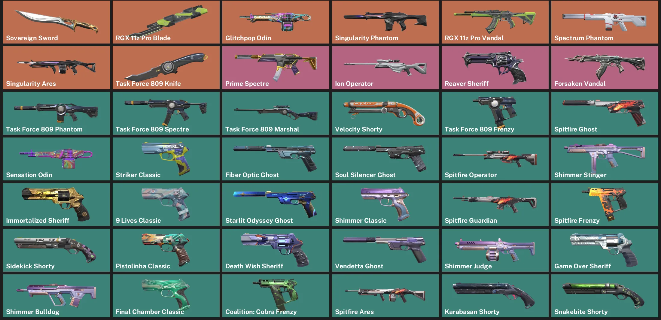 🌏AP 🎮 RANKED READY 🔥 Sovereign Sword ✨ RGX 11z Pro Blade 💥 Glitchpop Odin 🪐