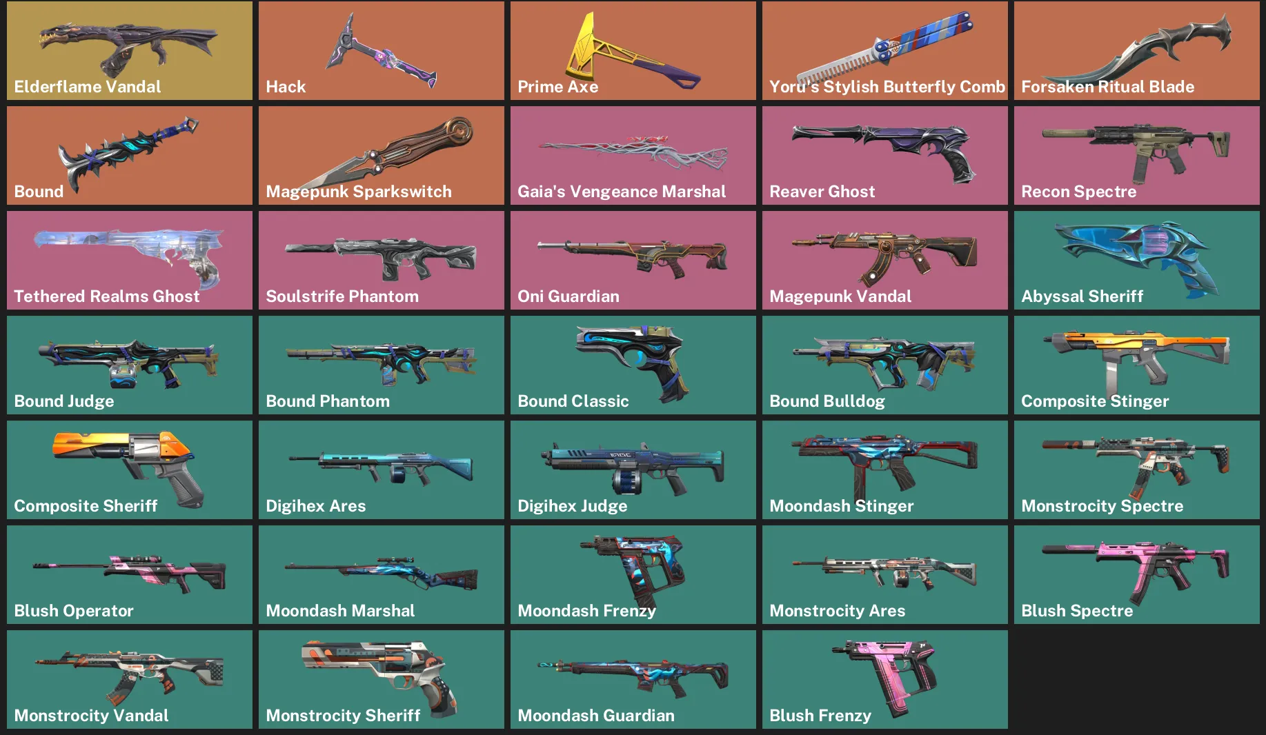 🌎NA 🎮 RANKED READY 🐲 Elderflame Vandal ✨ Hack ⚡ Prime Axe 🔪 Yoru's Stylish