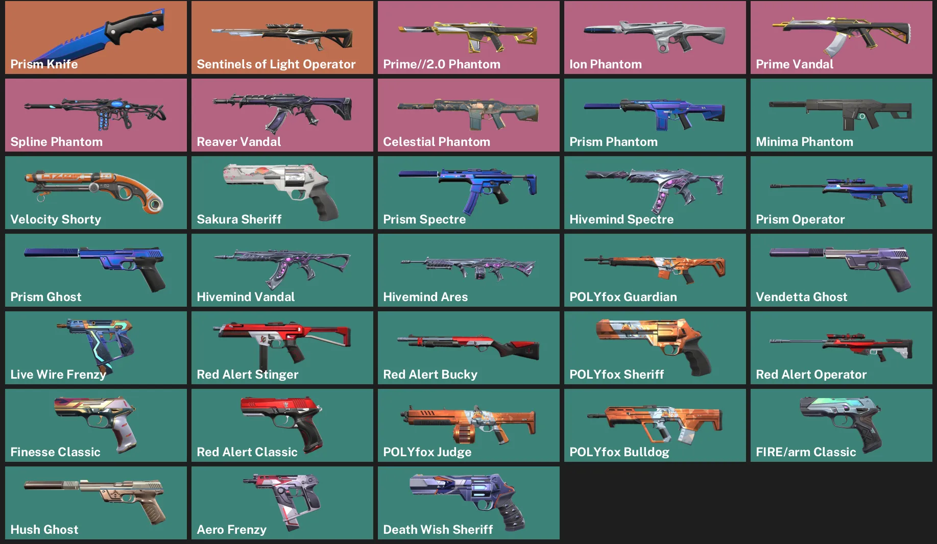 🌏AP 🎮 RANKED READY 🔪 Prism Knife 🌟 Sentinels of Light Operator ⚡ Prime//2.0