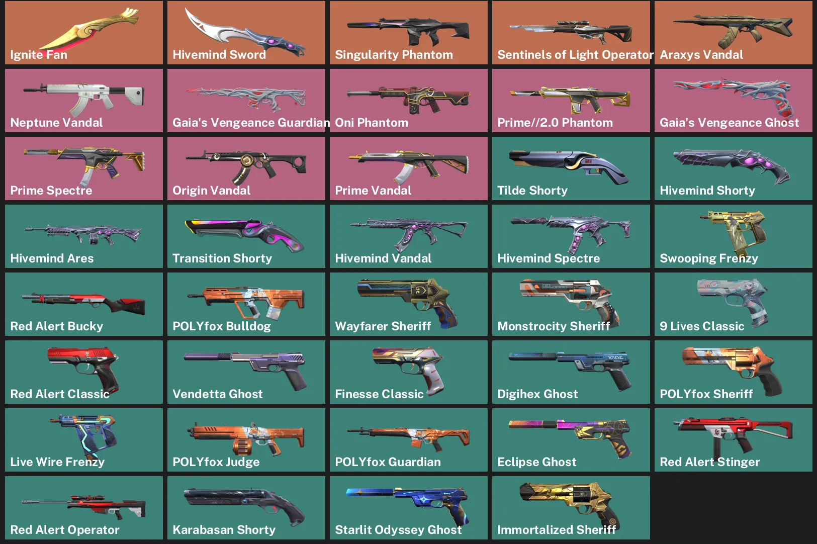 🌍EU 🎮 RANKED READY 🔪 Ignite Fan 🔪 Hivemind Sword 🪐 Singularity Phantom 🌟