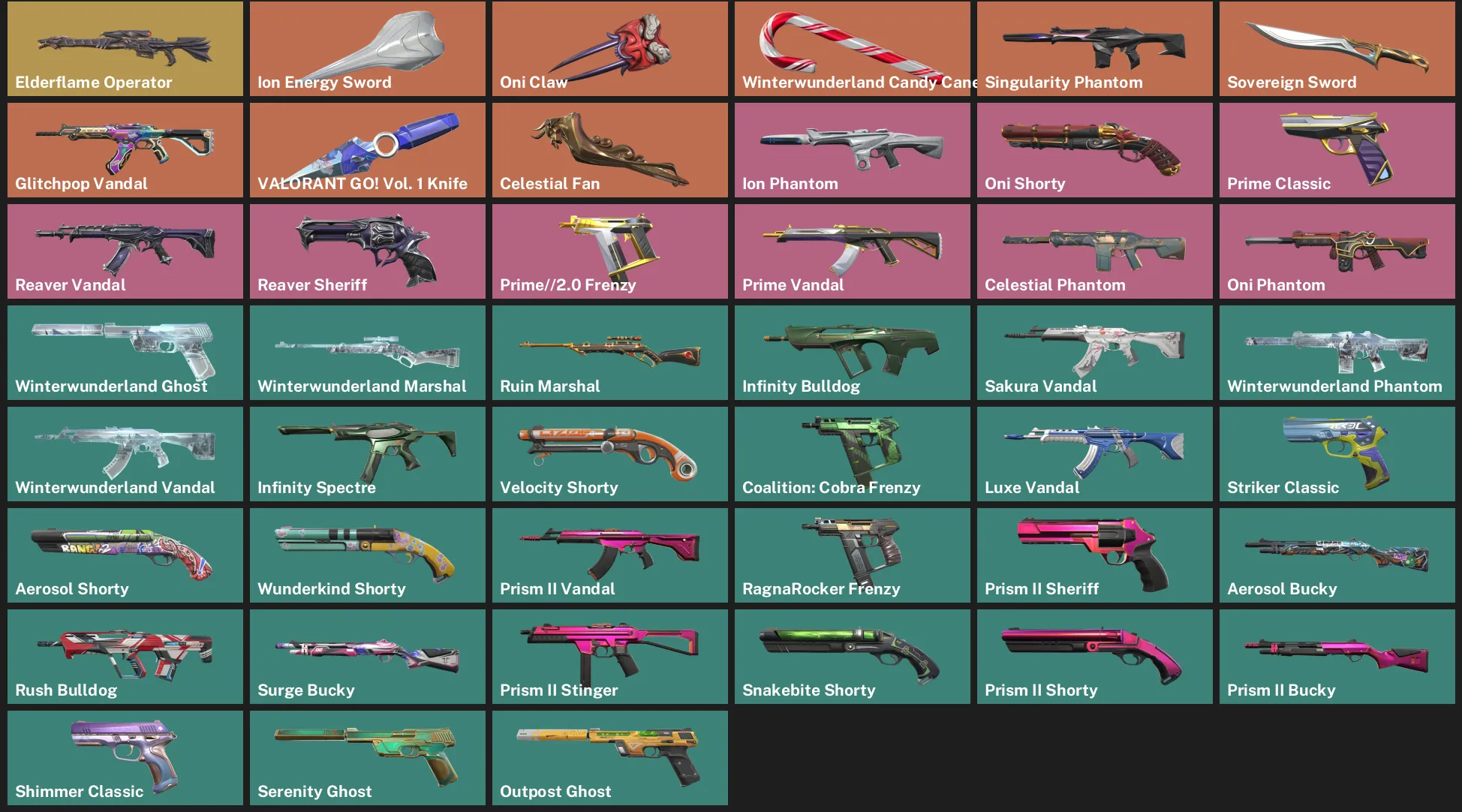 🌍EU 🎮 RANKED READY 🐲 Elderflame Operator ✨ Ion Energy Sword 🐉 Oni Claw ✨