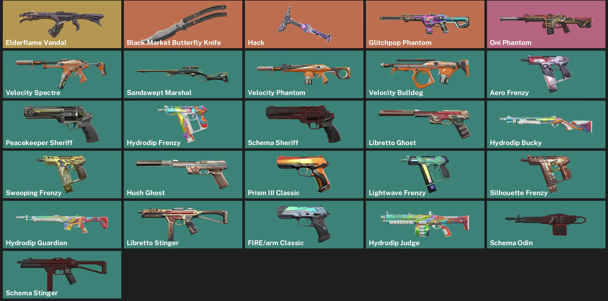 ๐EU ๐ฎ RANKED READY ๐ฒ Elderflame Vandal ๐ช Black.Market Butterfly Knife โจ Hack ๐ฅ