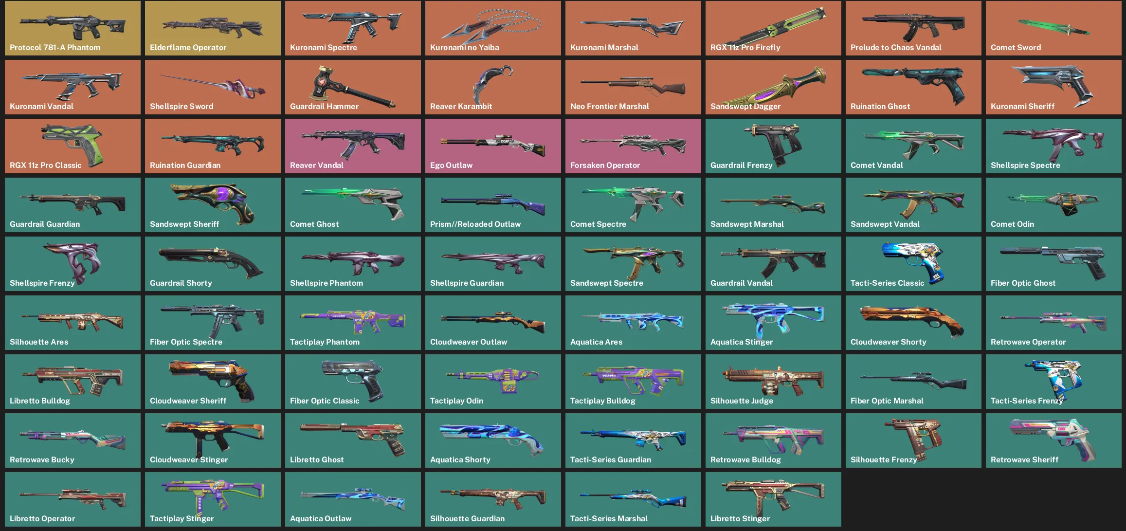 ๐AP ๐ฎ RANKED READY ๐ค Protocol 781-A Phantom ๐ฒ Elderflame Operator โจ Kuronami