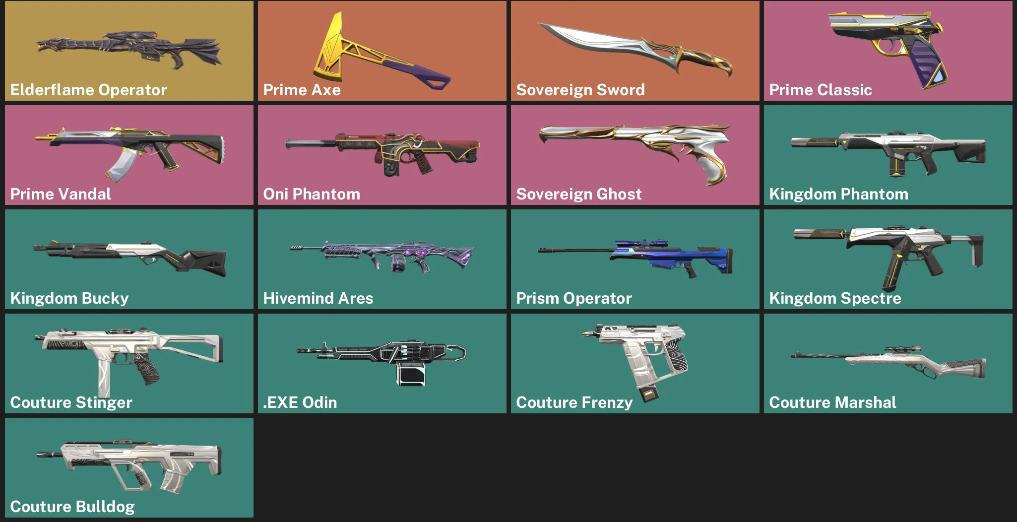 🌏AP 🎮 UNRANKED 🐲 Elderflame Operator ⚡ Prime Axe 🔥 Sovereign Sword ⚡ Prime