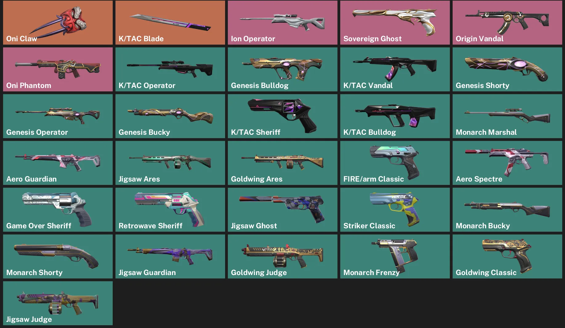 🌏AP 🎮 RANKED READY 🐉 Oni Claw 🔪 K/TAC Blade ✨ Ion Operator 🔥 Sovereign Ghost ✨