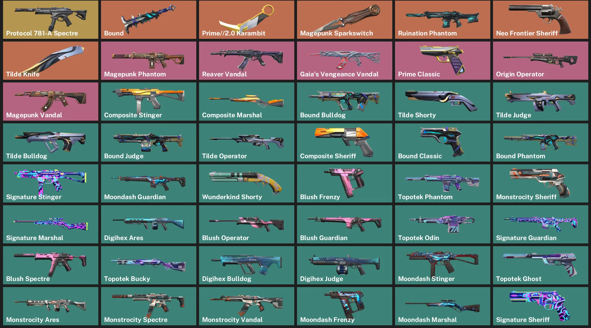 🌍EU 🎮 RANKED READY 🤖 Protocol 781-A Spectre ✨ Bound ⚡ Prime//2.0 Karambit ⚙️