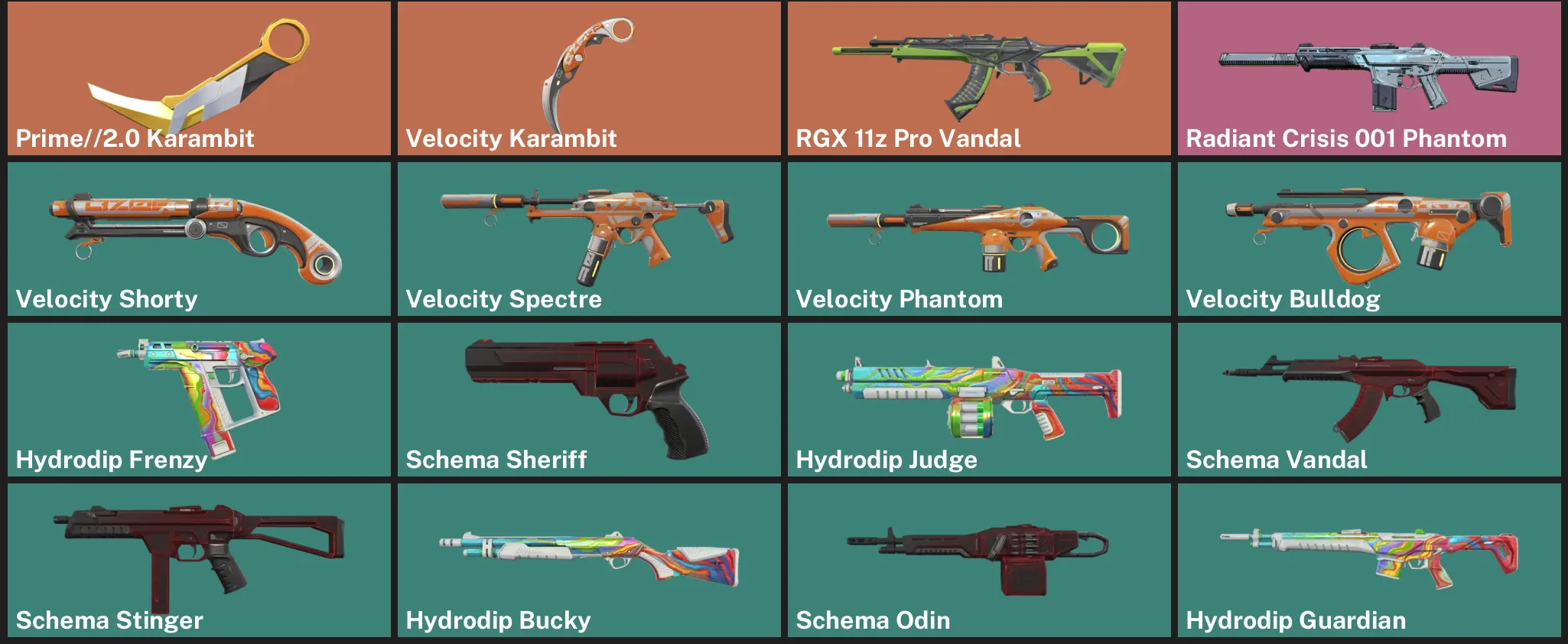 ๐EU ๐ฎ RANKED READY โก Prime//2.0 Karambit ๐ช Velocity Karambit โจ RGX 11z Pro