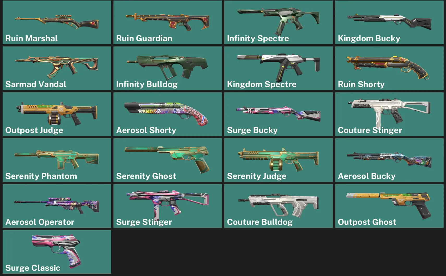 🌎LA 🎮 RANKED READY ✨ Ruin Marshal ✨ Ruin Guardian ✨ Infinity Spectre ✨ Kingdom