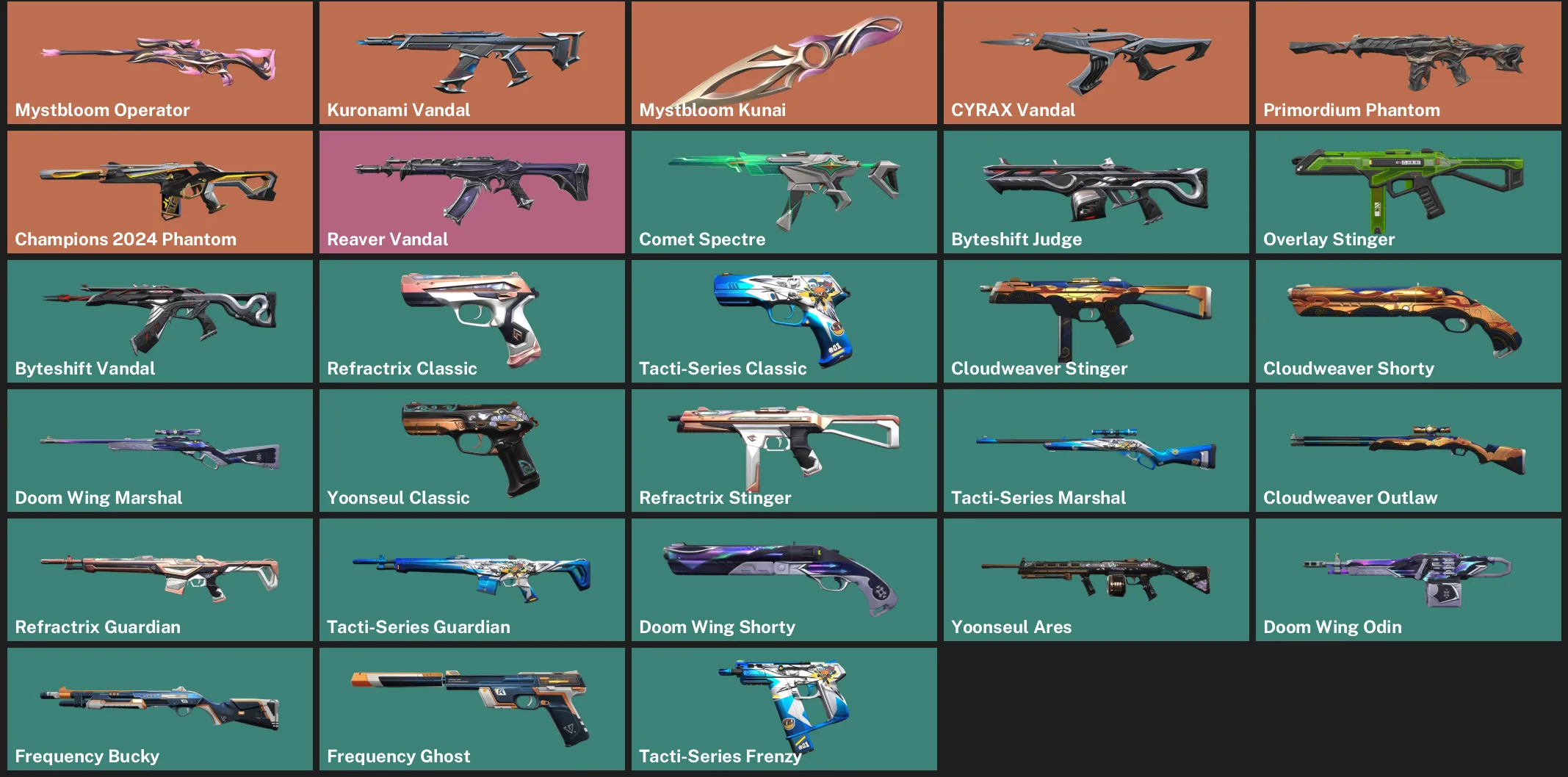 🌍EU 🎮 RANKED READY ✨ Mystbloom Operator ✨ Kuronami Vandal 🔪 Mystbloom Kunai ✨