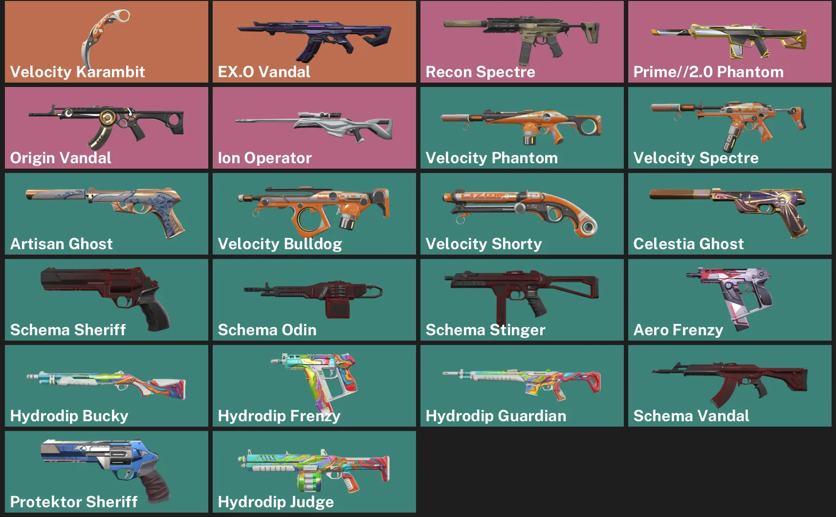 🌏AP 🎮 RANKED READY 🔪 Velocity Karambit ✨ EX.O Vandal 🎯 Recon Spectre ⚡