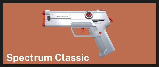 🌎NA 🎮 UNRANKED 🌈 Spectrum Classic