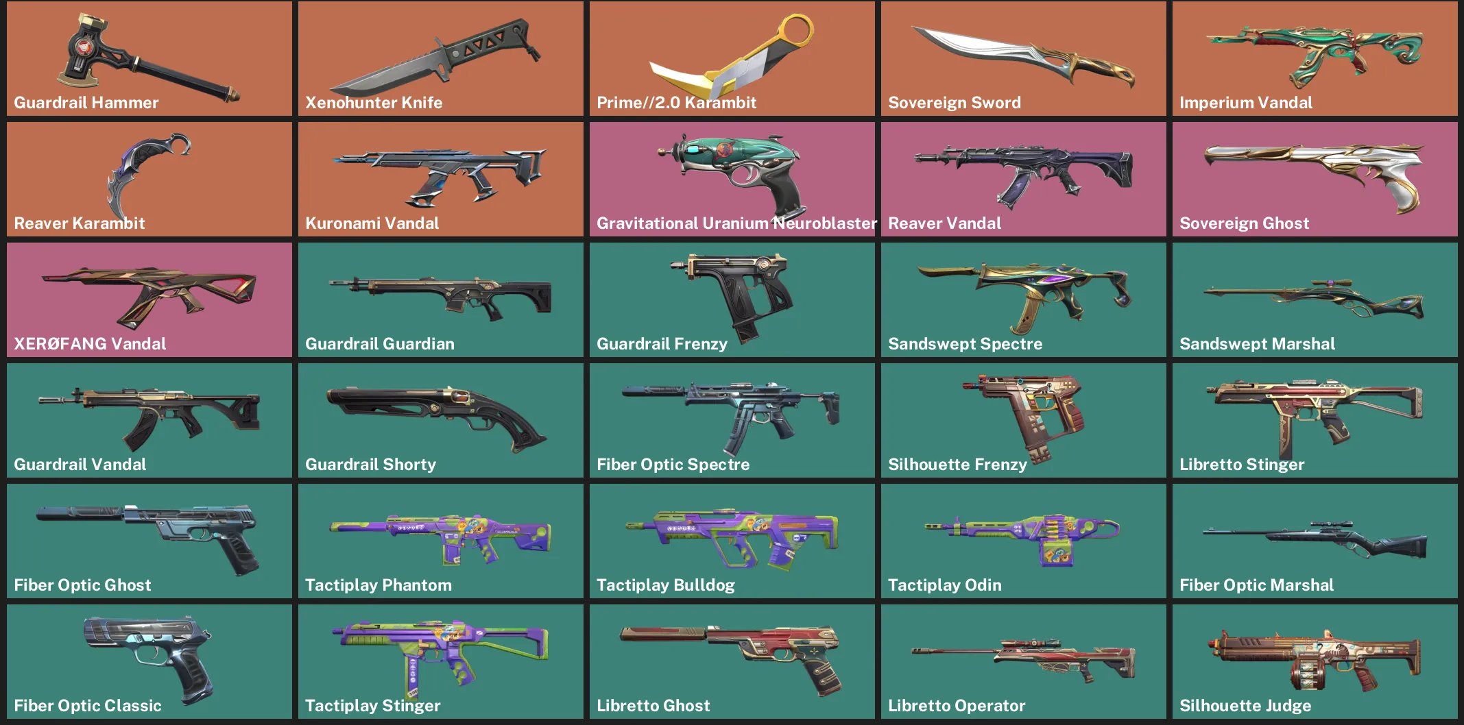 🌍EU 🎮 UNRANKED 🔪 Guardrail Hammer 👽 Xenohunter Knife ⚡ Prime//2.0 Karambit 🔥