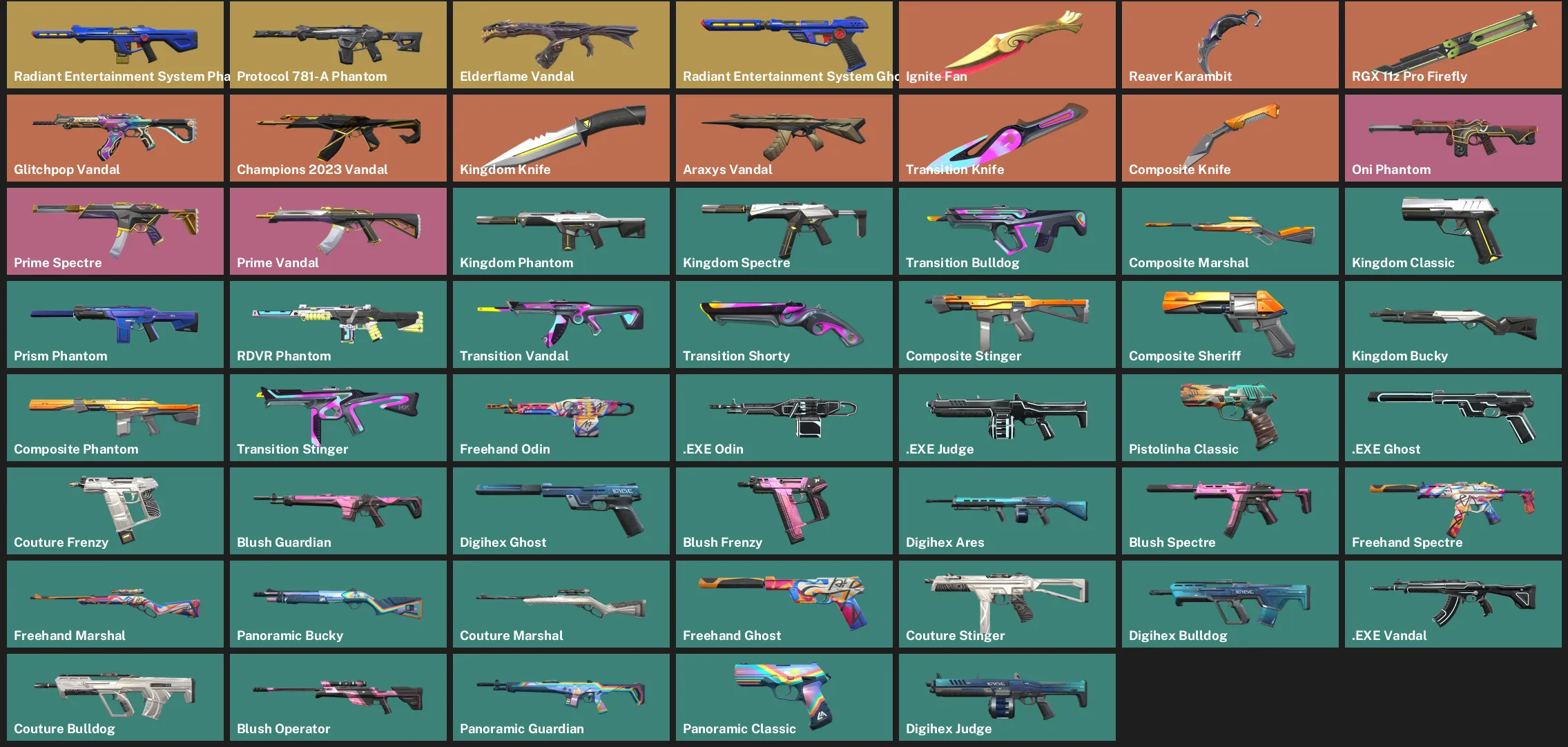 🌏AP 🎮 RANKED READY ✨ Radiant Entertainment System Phantom 🤖 Protocol 781-A