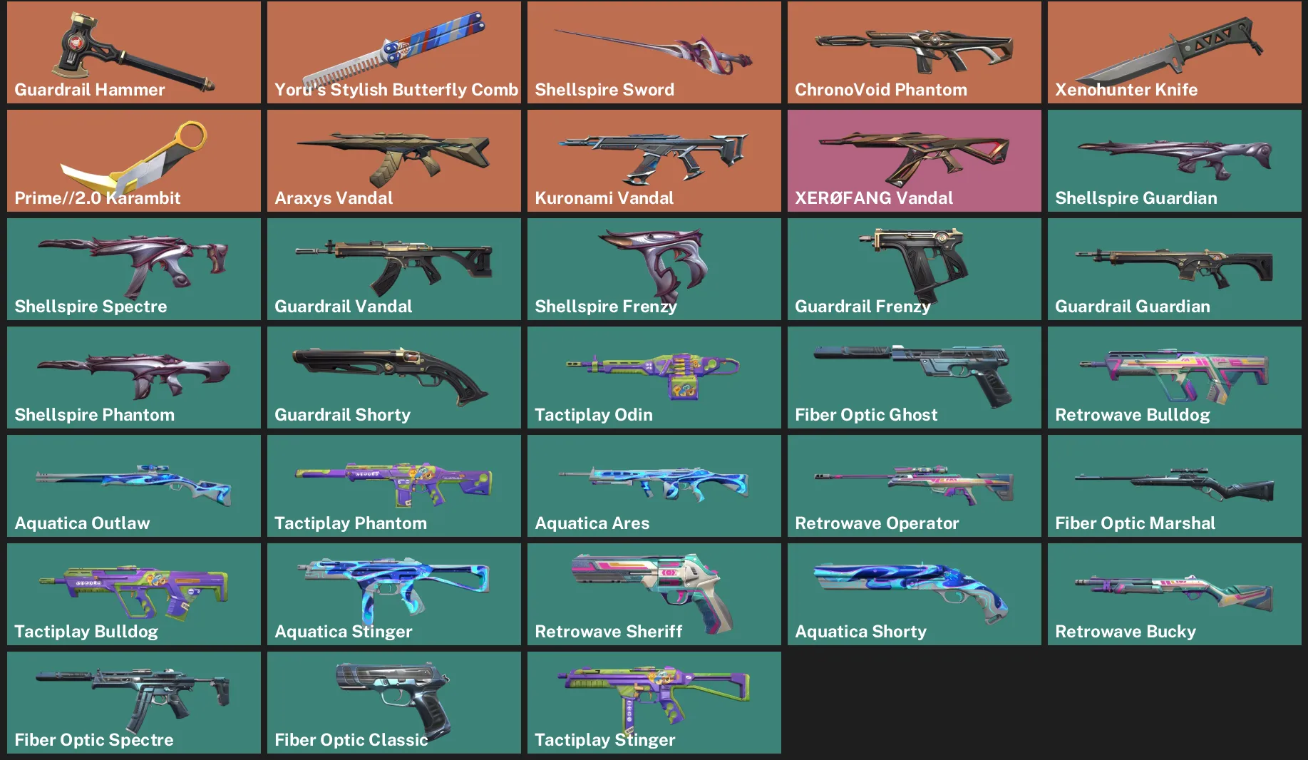 🌍EU 🎮 RANKED READY 🔪 Guardrail Hammer 🔪 Yoru's Stylish Butterfly Comb 🔪