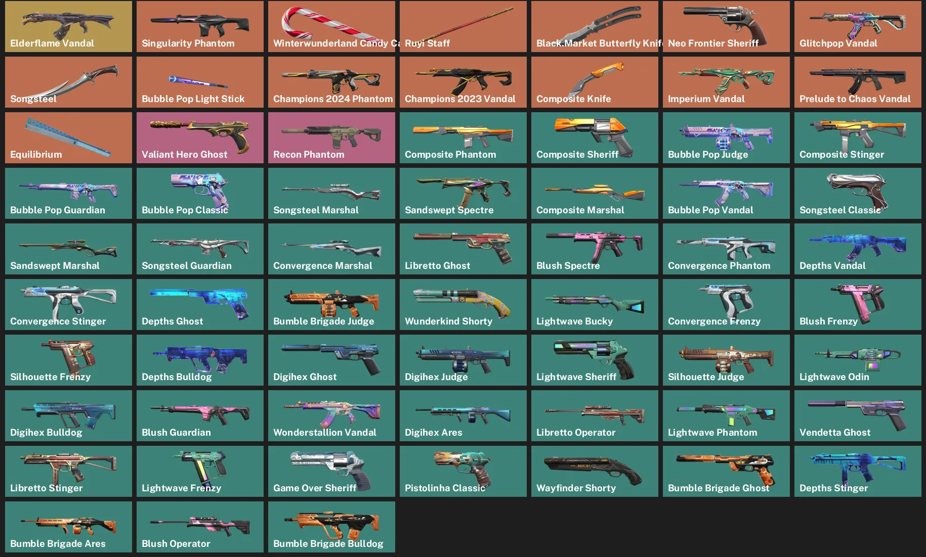 🌍EU 🎮 RANKED READY 🐲 Elderflame Vandal 🪐 Singularity Phantom ✨ Winterwunderland