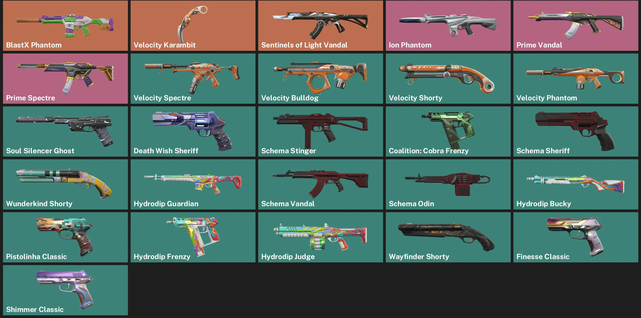 ๐EU ๐ฎ RANKED READY โจ BlastX Phantom ๐ช Velocity Karambit ๐ Sentinels of Light