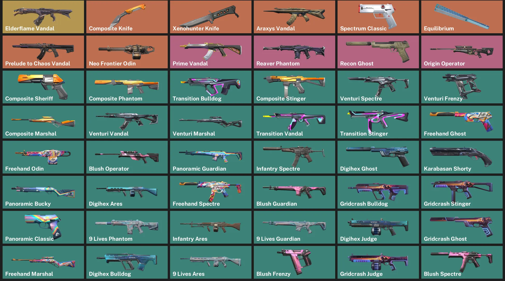 🌍EU 🎮 RANKED READY 🐲 Elderflame Vandal 🔪 Composite Knife 👽 Xenohunter Knife 💎