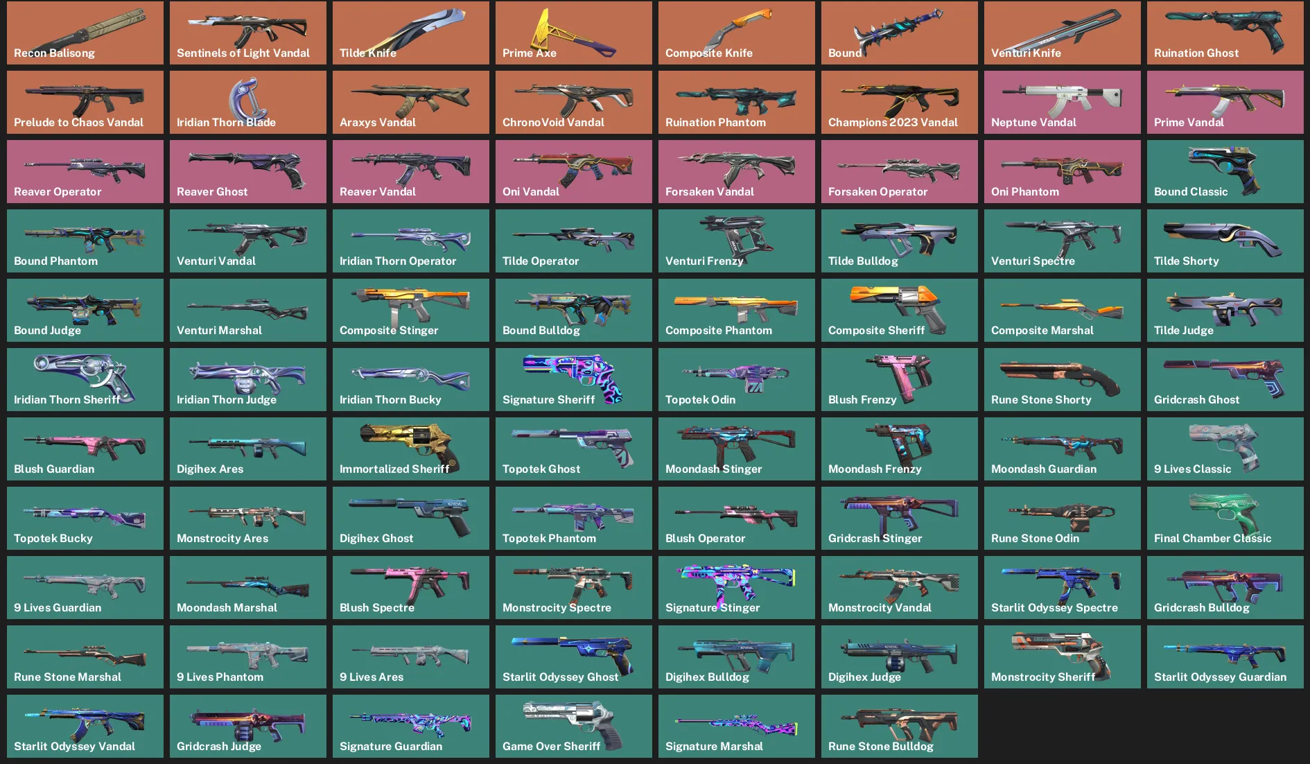 ๐EU ๐ฎ RANKED READY ๐ฏ Recon Balisong ๐ Sentinels of Light Vandal ๐ช Tilde Knife โก