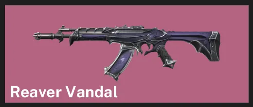 ๐LA ๐ฎ RANKED READY โก Reaver Vandal