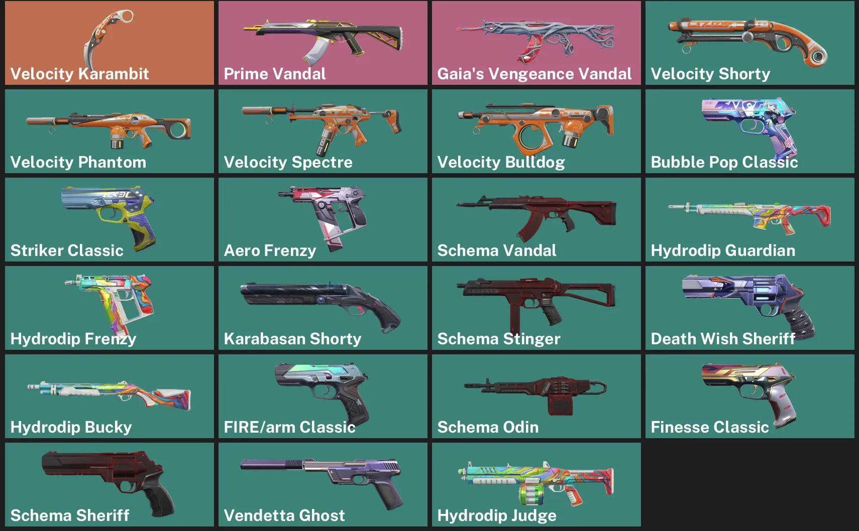 🌏AP 🎮 RANKED READY 🔪 Velocity Karambit ⚡ Prime Vandal 🌿 Gaia's Vengeance Vandal